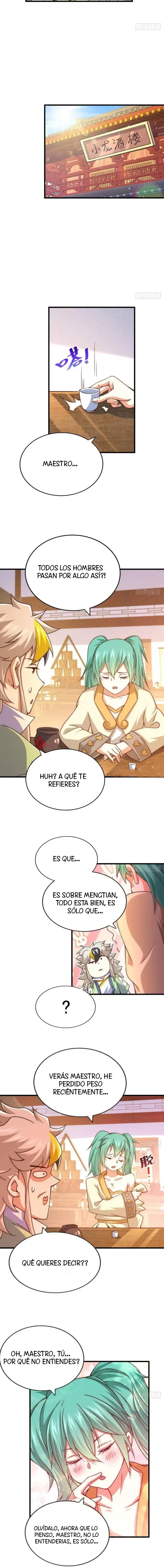 Por Encima De Miles De Personas - Capítulo 108 - Página 7 - LectorTMOo