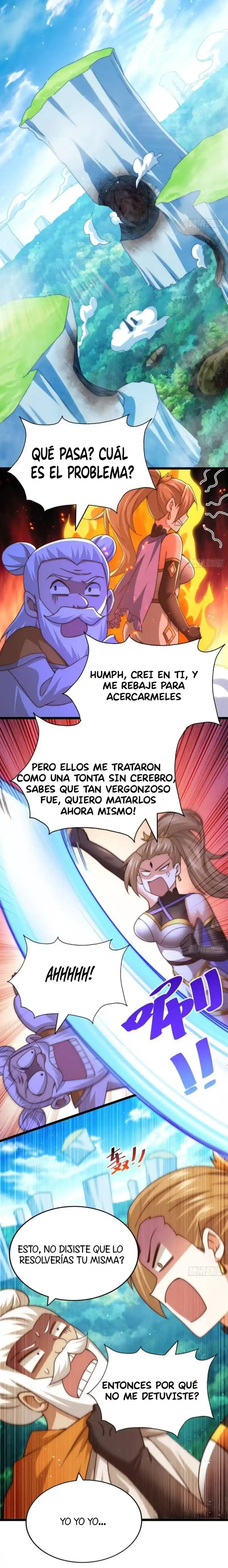 Por Encima De Miles De Personas - Capítulo 108 - Página 18 - LectorTMOo