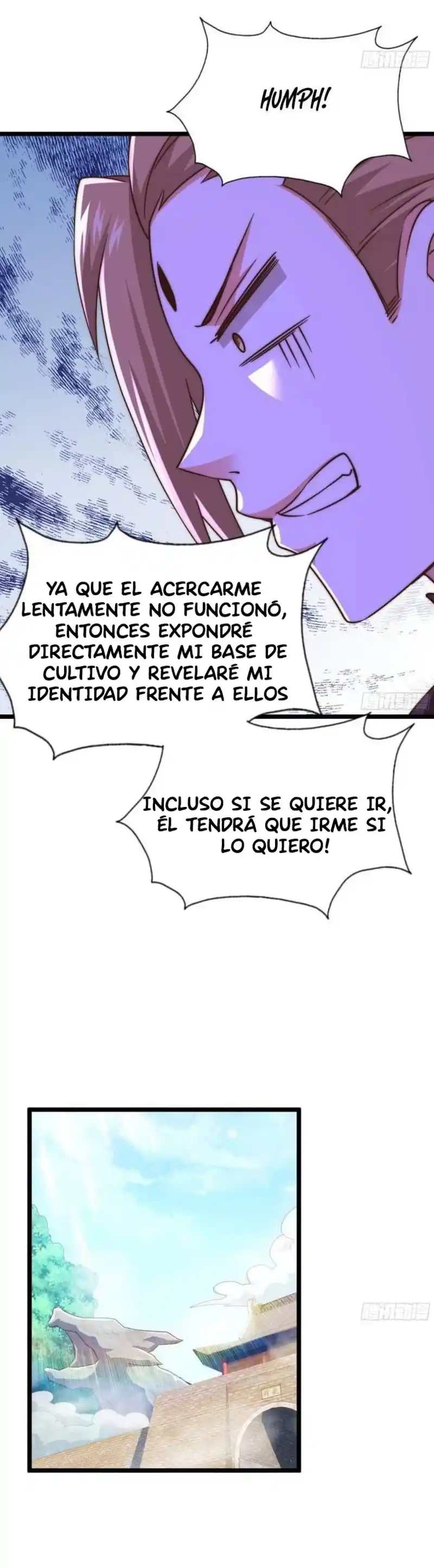 Por Encima De Miles De Personas - Capítulo 108 - Página 19 - LectorTMOo
