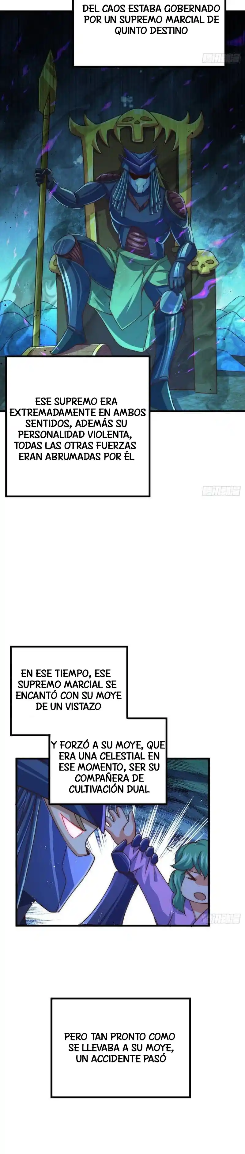 Por Encima De Miles De Personas - Capítulo 109 - Página 19 - LectorTMOo