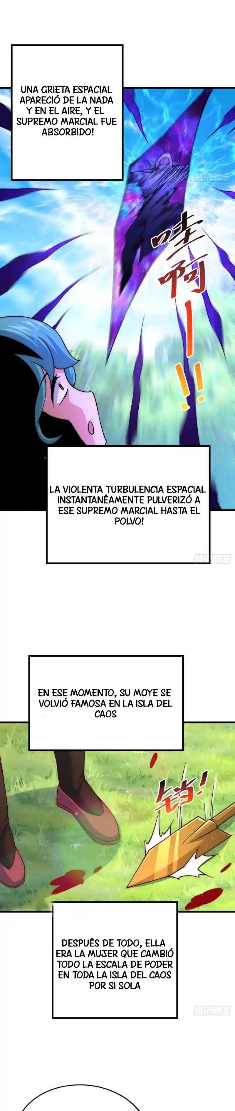Por Encima De Miles De Personas - Capítulo 109 - Página 20 - LectorTMOo