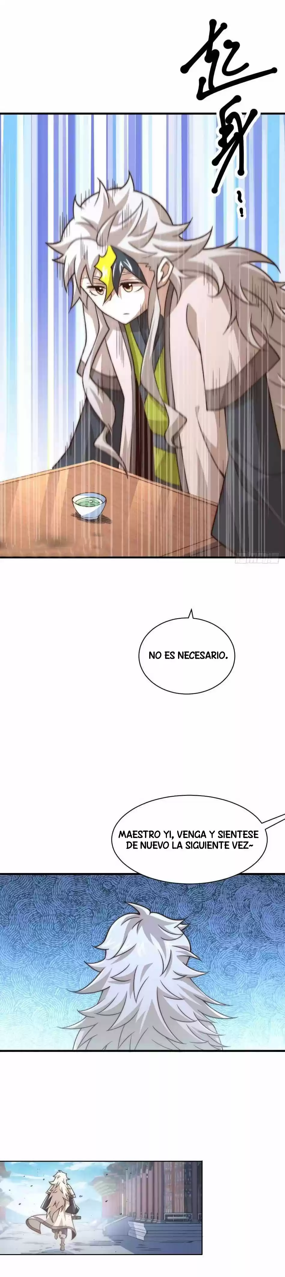 Por Encima De Miles De Personas - Capítulo 11 - Página 6 - LectorTMOo