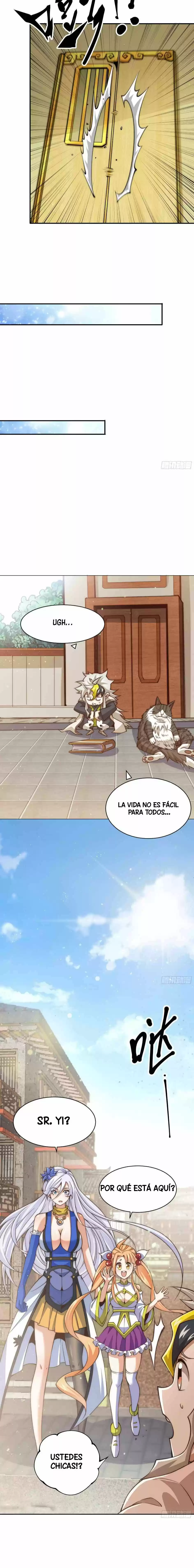 Por Encima De Miles De Personas - Capítulo 11 - Página 11 - LectorTMOo