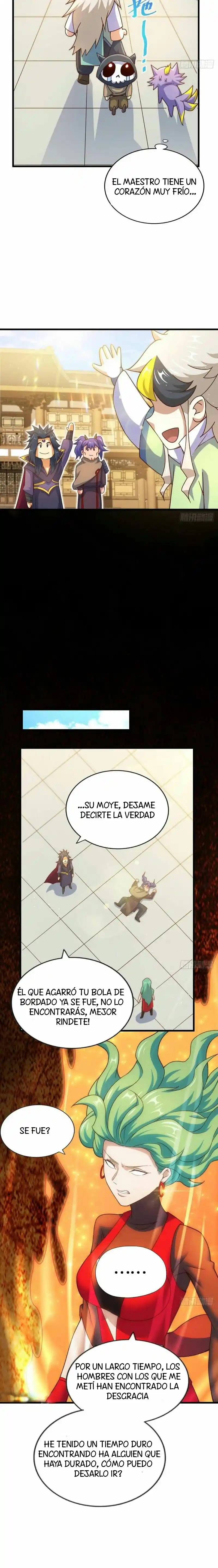 Por Encima De Miles De Personas - Capítulo 110 - Página 6 - LectorTMOo