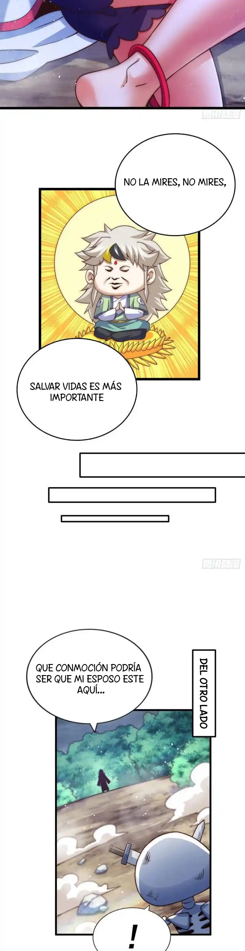 Por Encima De Miles De Personas - Capítulo 111 - Página 5 - LectorTMOo