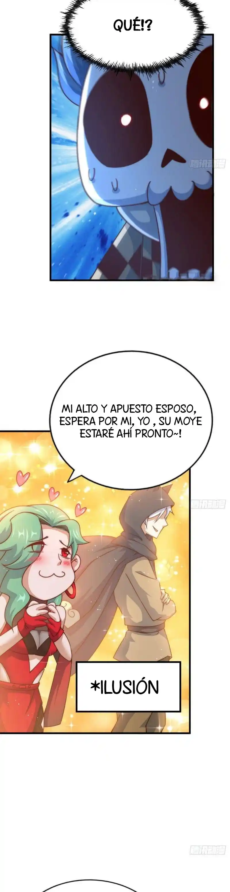 Por Encima De Miles De Personas - Capítulo 111 - Página 8 - LectorTMOo