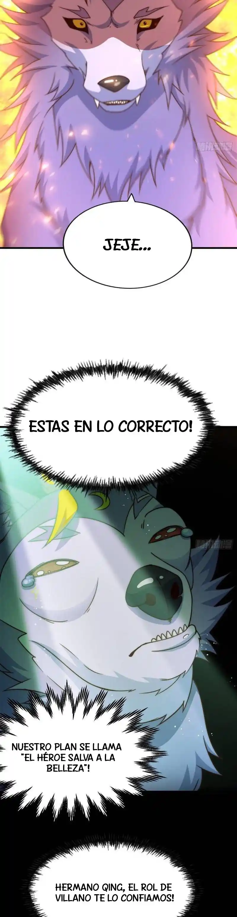 Por Encima De Miles De Personas - Capítulo 111 - Página 17 - LectorTMOo