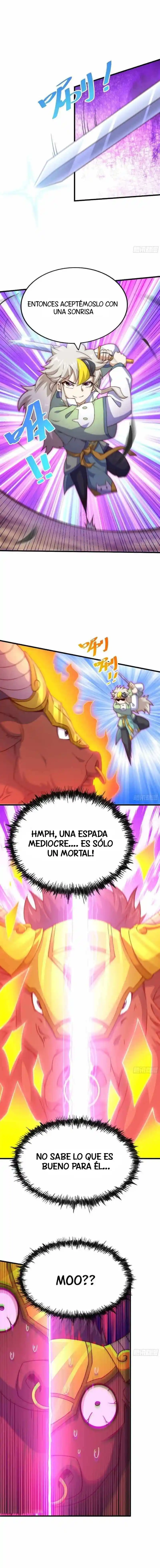 Por Encima De Miles De Personas - Capítulo 113 - Página 9 - LectorTMOo