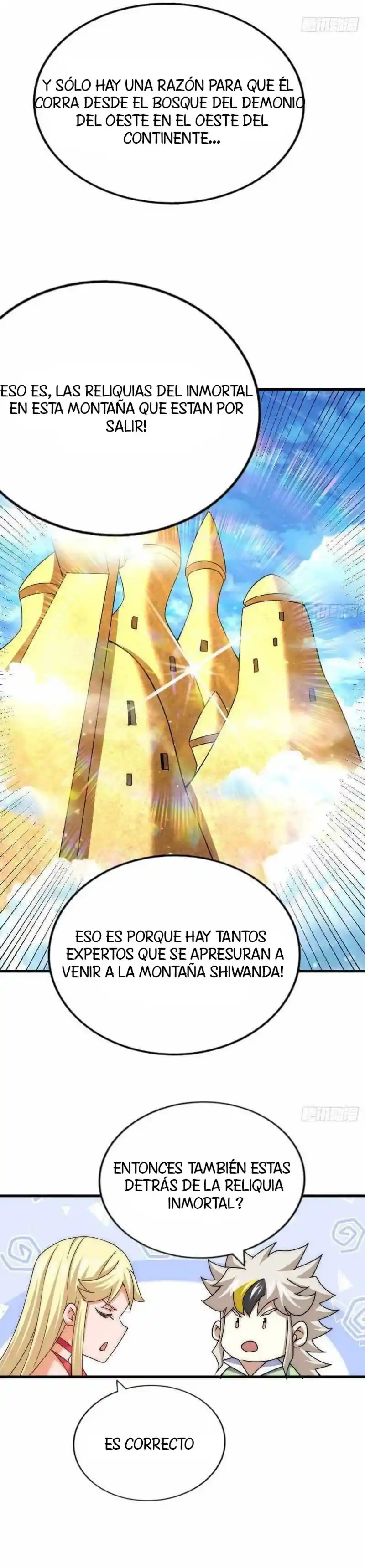 Por Encima De Miles De Personas - Capítulo 113 - Página 16 - LectorTMOo