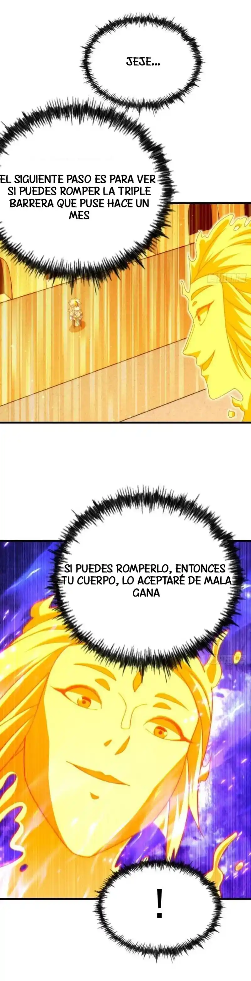 Por Encima De Miles De Personas - Capítulo 114 - Página 17 - LectorTMOo