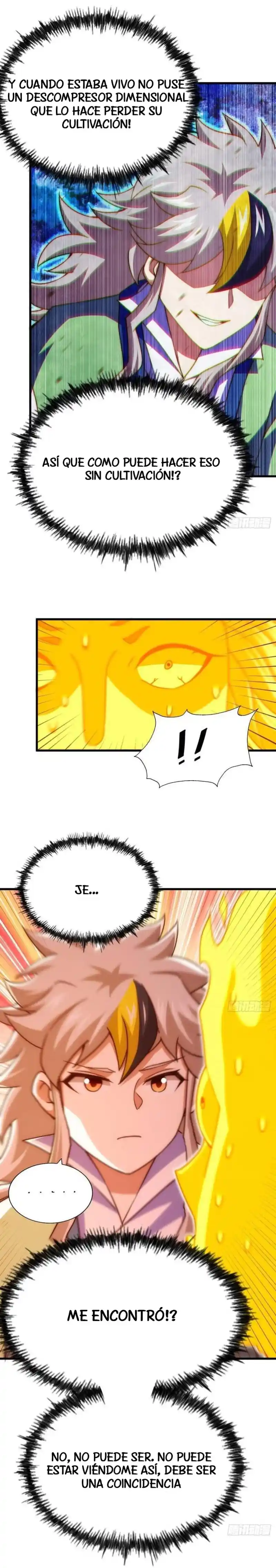 Por Encima De Miles De Personas - Capítulo 114 - Página 19 - LectorTMOo