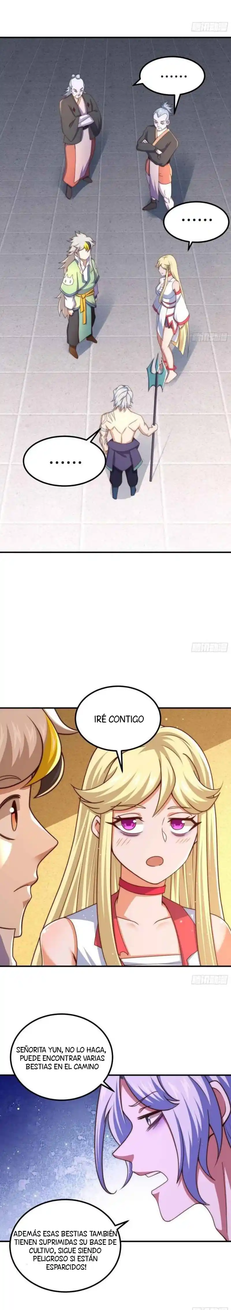 Por Encima De Miles De Personas - Capítulo 116 - Página 13 - LectorTMOo