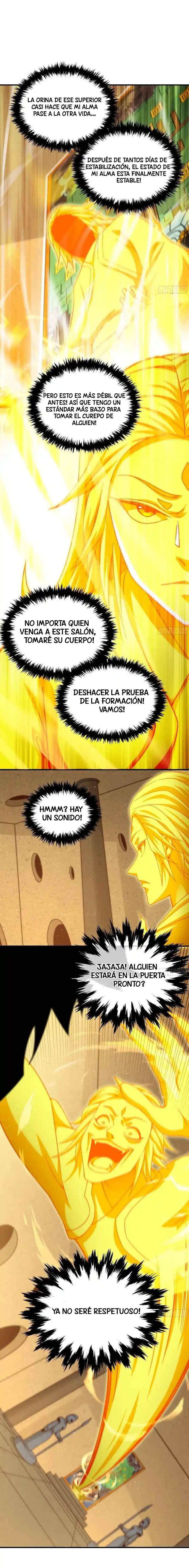 Por Encima De Miles De Personas - Capítulo 116 - Página 23 - LectorTMOo