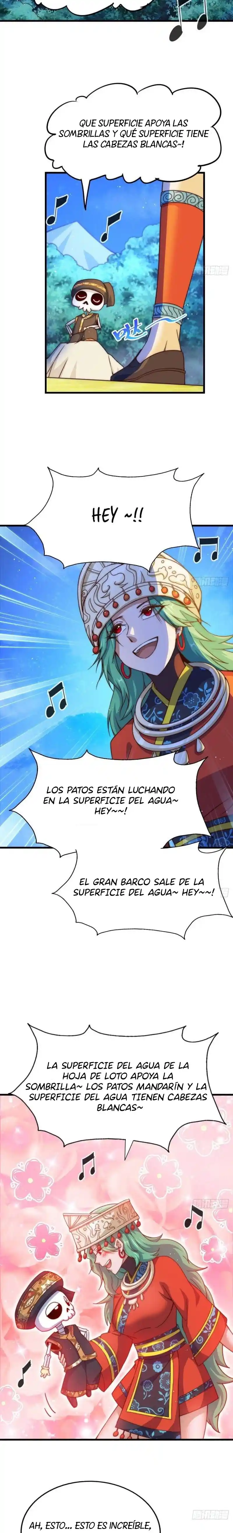 Por Encima De Miles De Personas - Capítulo 117 - Página 19 - LectorTMOo
