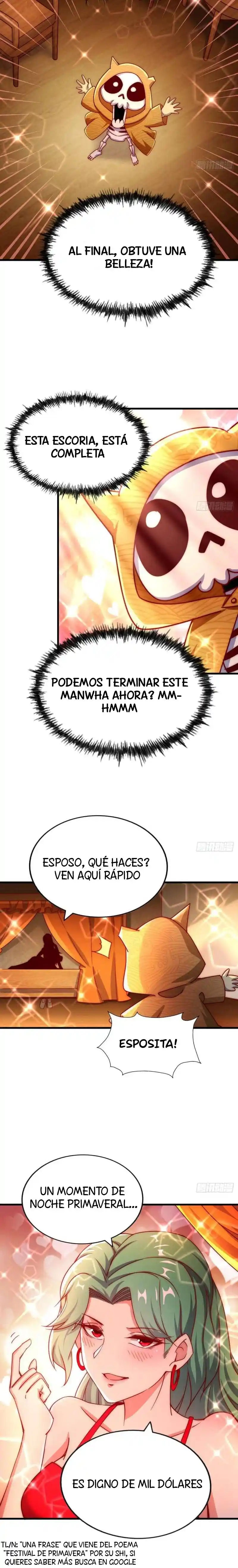 Por Encima De Miles De Personas - Capítulo 117 - Página 21 - LectorTMOo