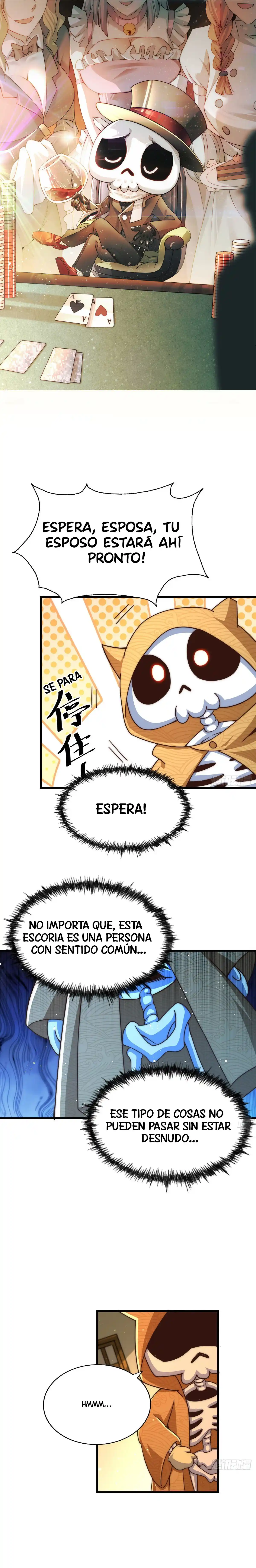 Por Encima De Miles De Personas - Capítulo 118 - Página 2 - LectorTMOo