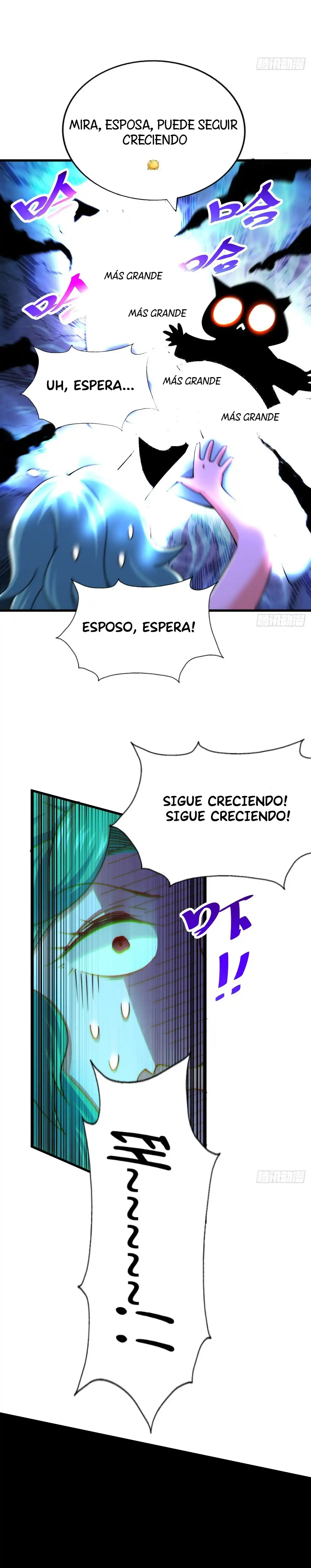 Por Encima De Miles De Personas - Capítulo 118 - Página 6 - LectorTMOo