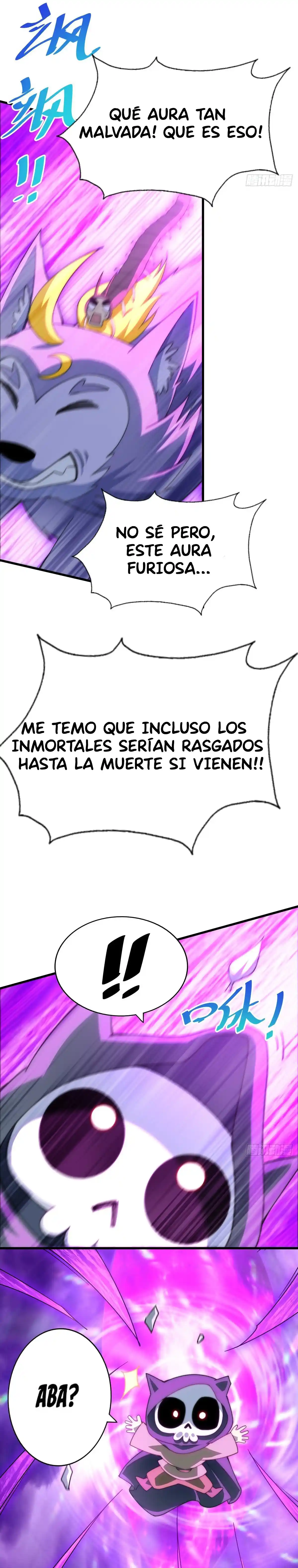 Por Encima De Miles De Personas - Capítulo 119 - Página 15 - LectorTMOo