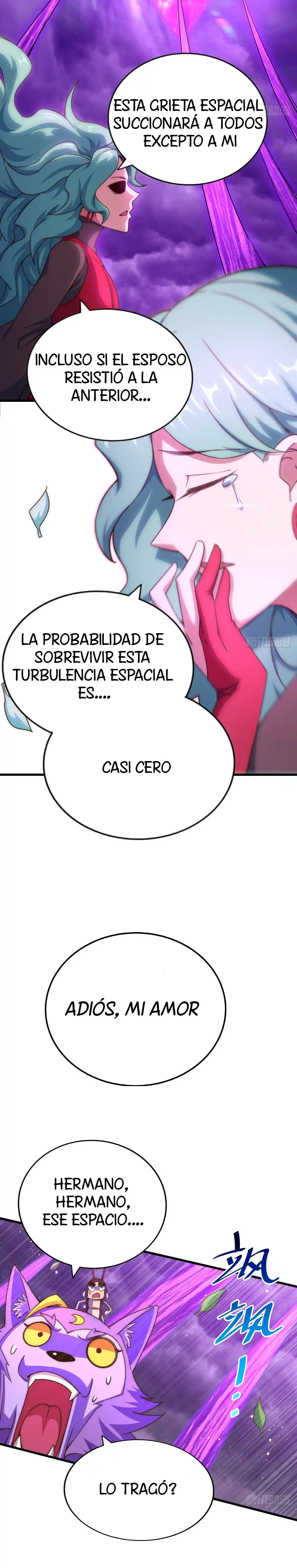 Por Encima De Miles De Personas - Capítulo 119 - Página 16 - LectorTMOo