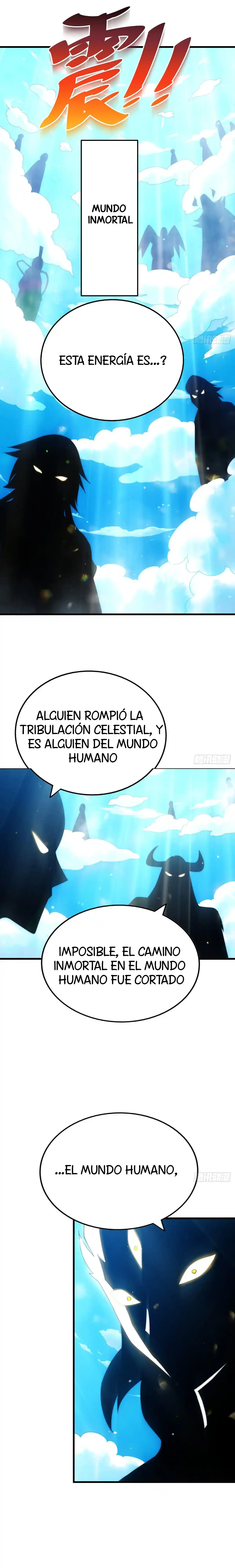 Por Encima De Miles De Personas - Capítulo 119 - Página 22 - LectorTMOo