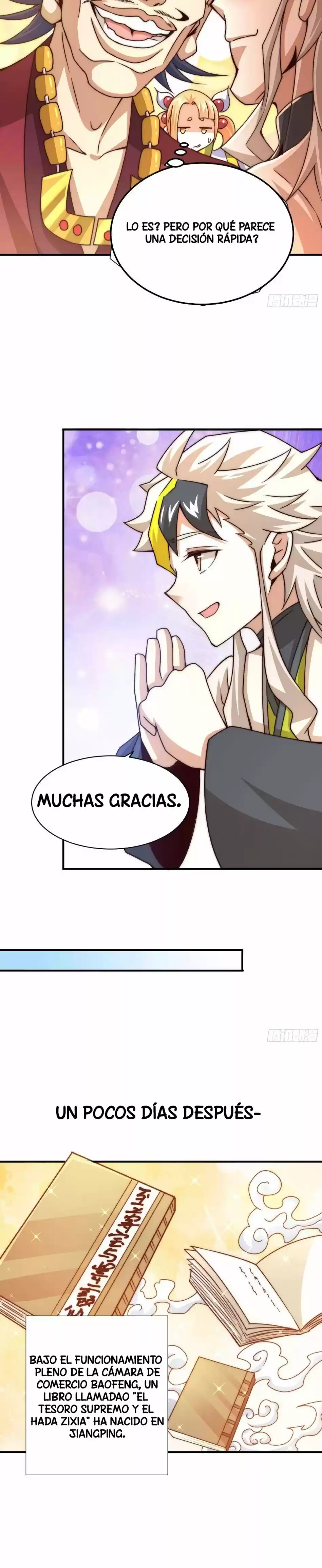 Por Encima De Miles De Personas - Capítulo 12 - Página 14 - LectorTMOo