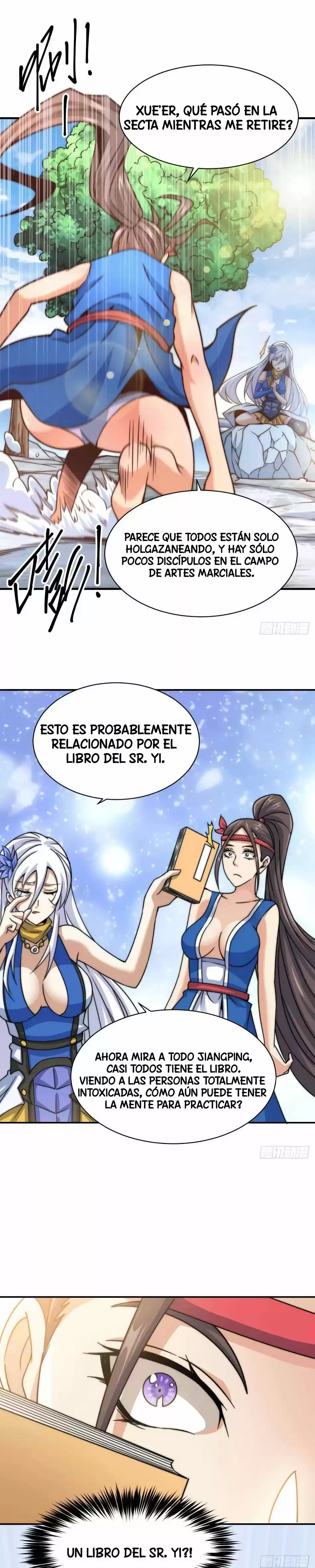 Por Encima De Miles De Personas - Capítulo 12 - Página 16 - LectorTMOo