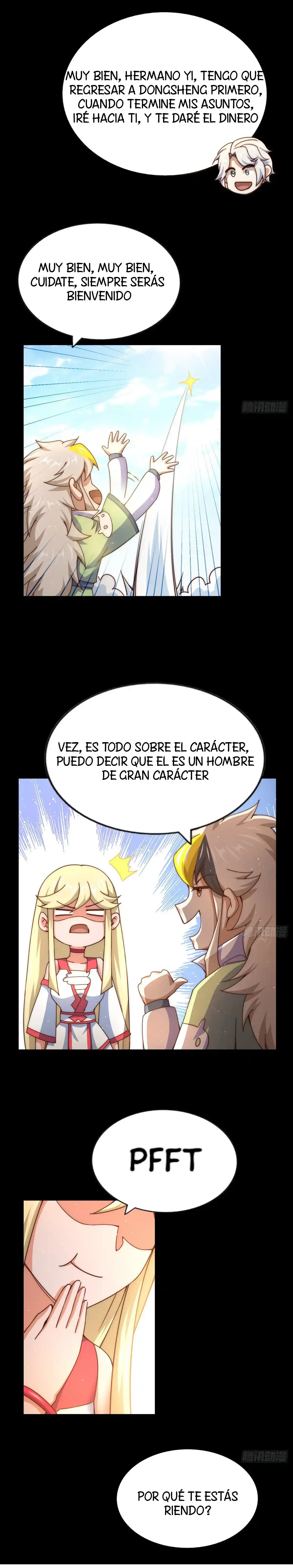 Por Encima De Miles De Personas - Capítulo 120 - Página 17 - LectorTMOo