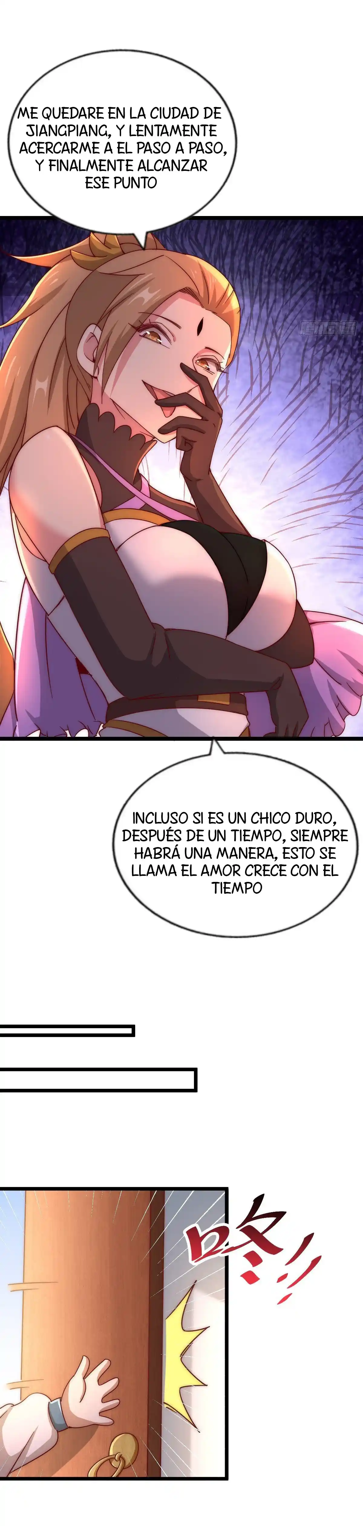 Por Encima De Miles De Personas - Capítulo 120 - Página 27 - LectorTMOo