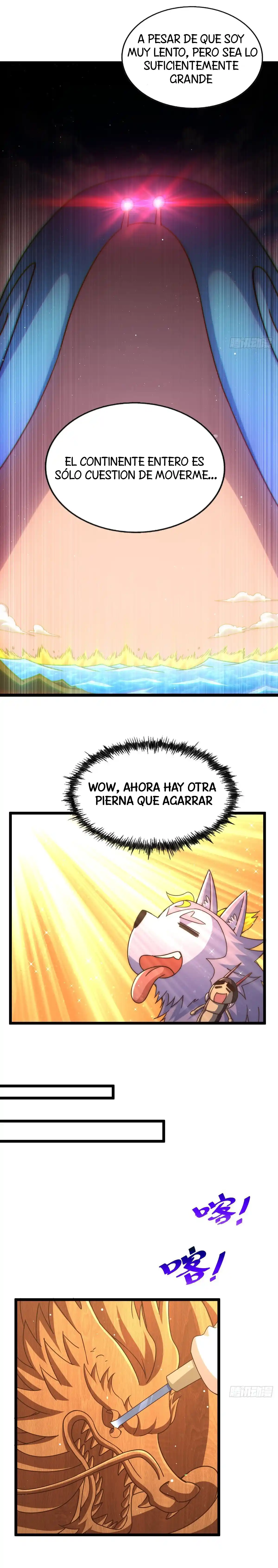 Por Encima De Miles De Personas - Capítulo 121 - Página 7 - LectorTMOo