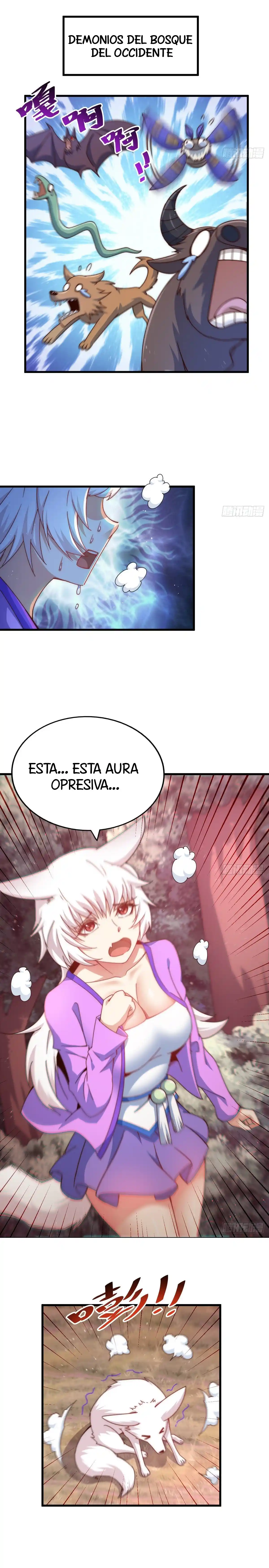 Por Encima De Miles De Personas - Capítulo 121 - Página 14 - LectorTMOo