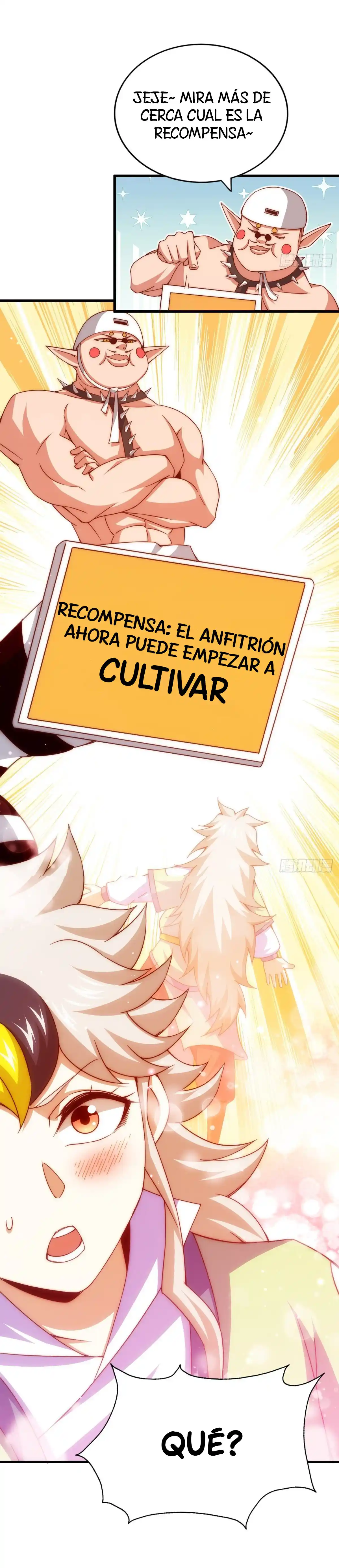 Por Encima De Miles De Personas - Capítulo 121 - Página 23 - LectorTMOo