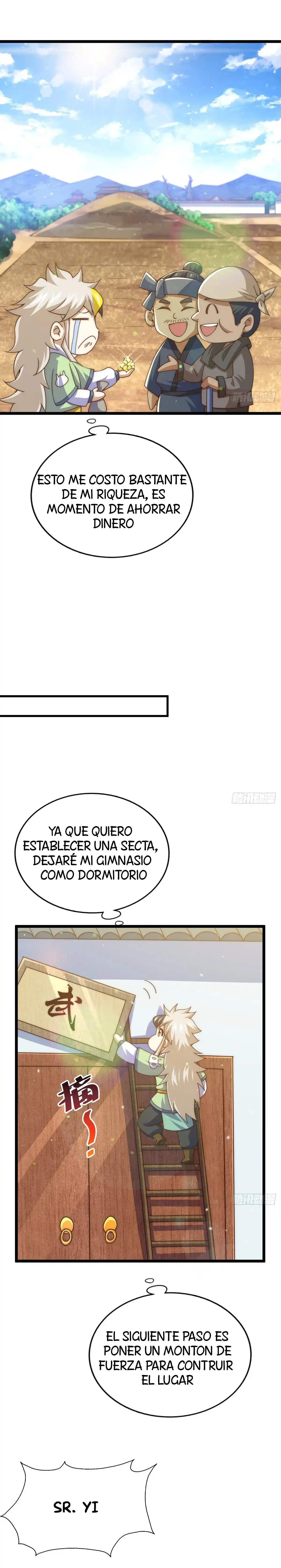 Por Encima De Miles De Personas - Capítulo 122 - Página 7 - LectorTMOo