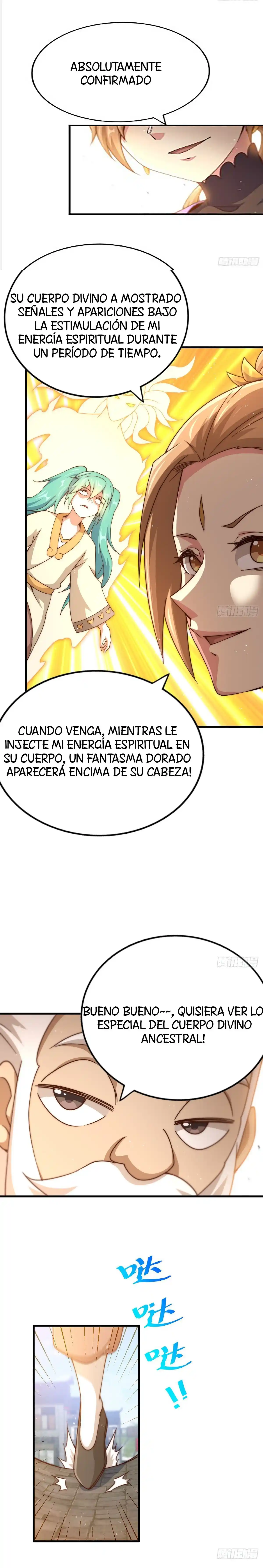 Por Encima De Miles De Personas - Capítulo 122 - Página 22 - LectorTMOo