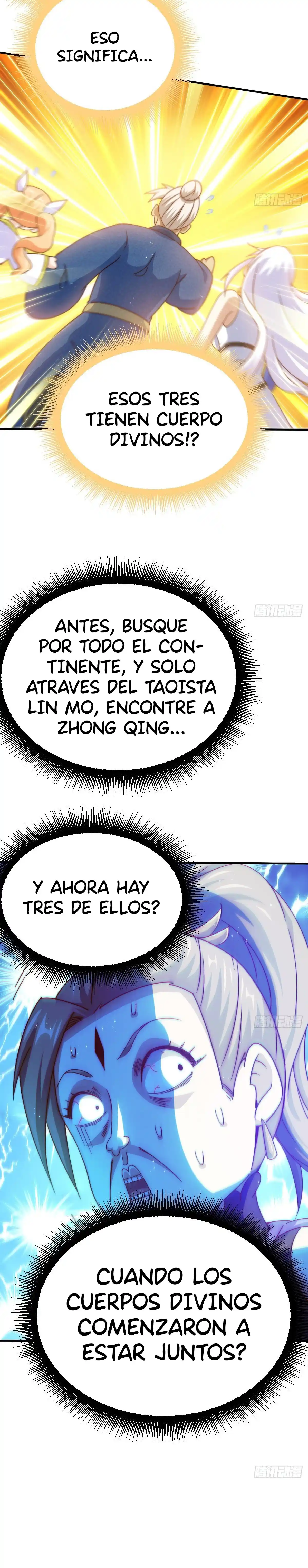 Por Encima De Miles De Personas - Capítulo 123 - Página 10 - LectorTMOo