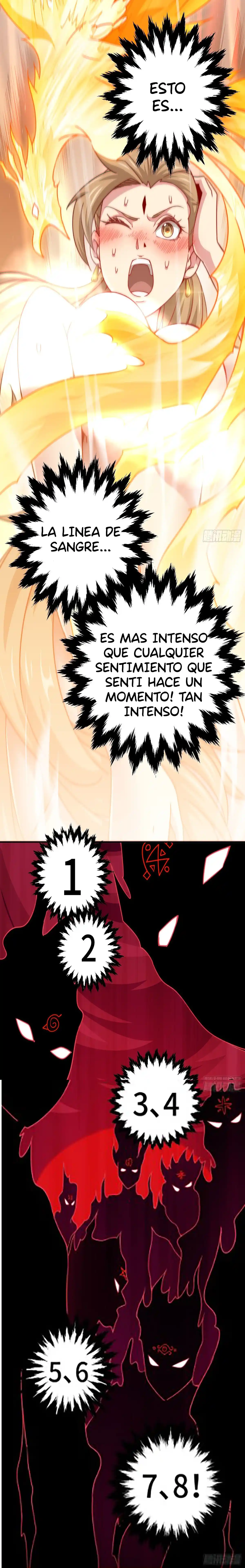 Por Encima De Miles De Personas - Capítulo 123 - Página 14 - LectorTMOo