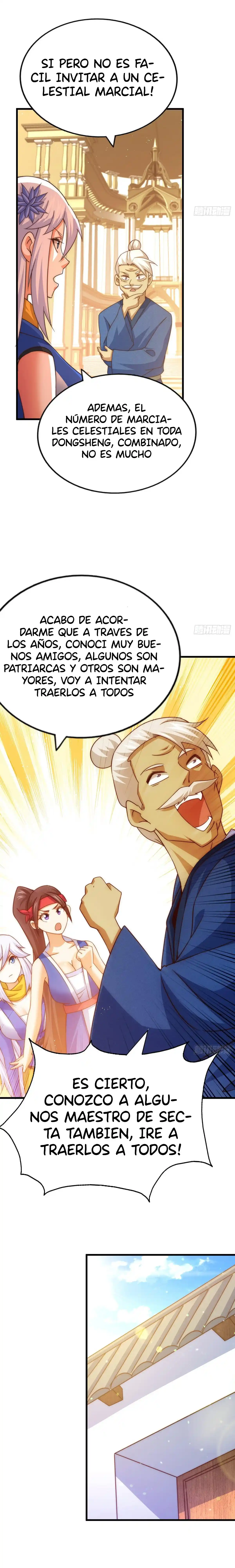 Por Encima De Miles De Personas - Capítulo 124 - Página 13 - LectorTMOo