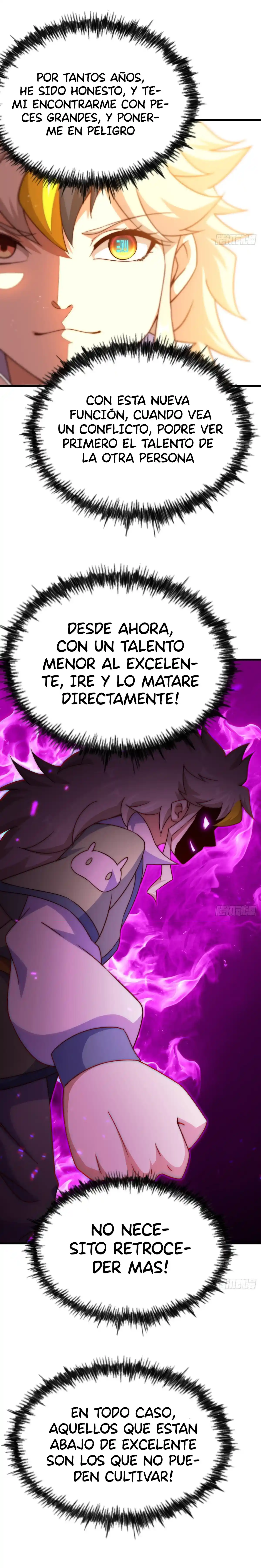 Por Encima De Miles De Personas - Capítulo 124 - Página 24 - LectorTMOo