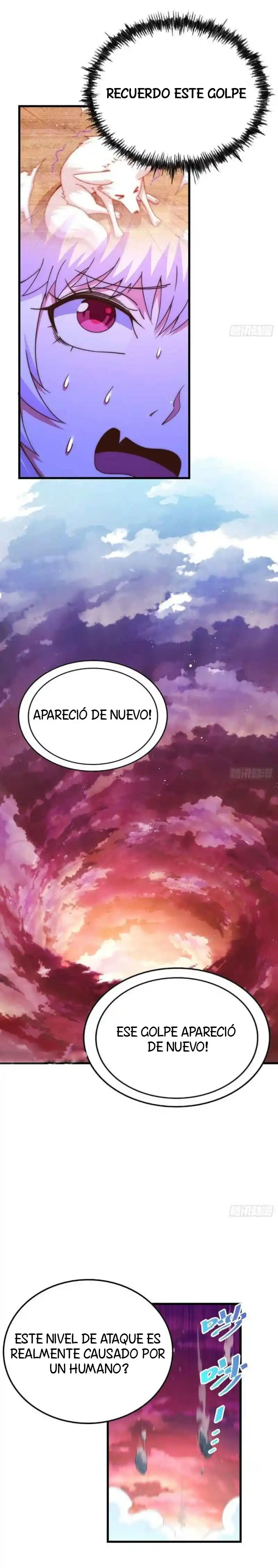 Por Encima De Miles De Personas - Capítulo 125 - Página 12 - LectorTMOo