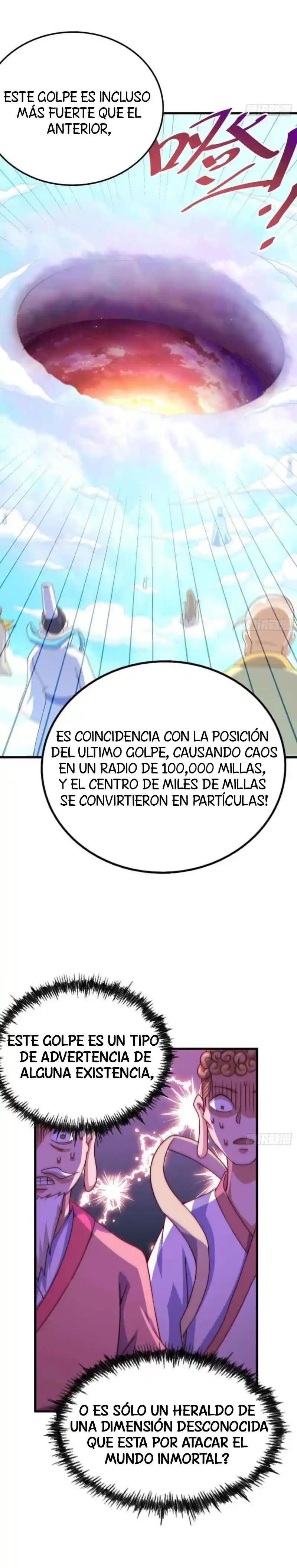 Por Encima De Miles De Personas - Capítulo 125 - Página 13 - LectorTMOo