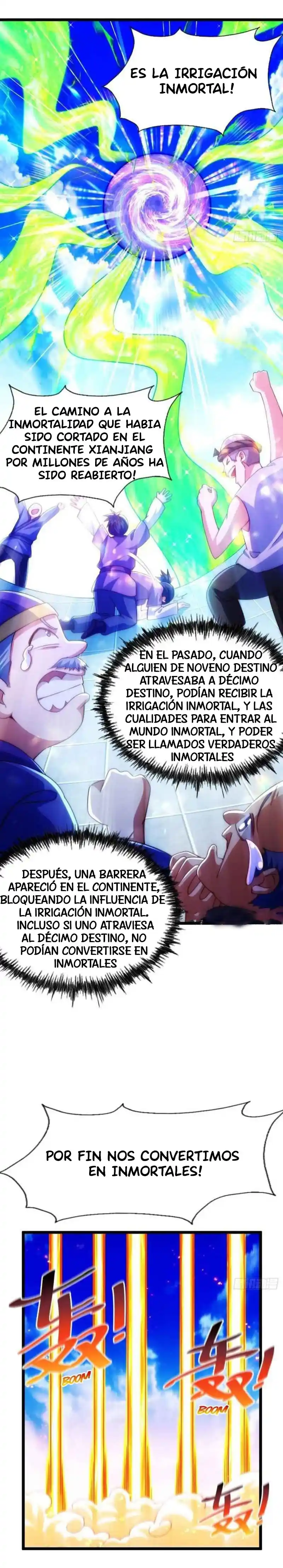 Por Encima De Miles De Personas - Capítulo 125 - Página 16 - LectorTMOo
