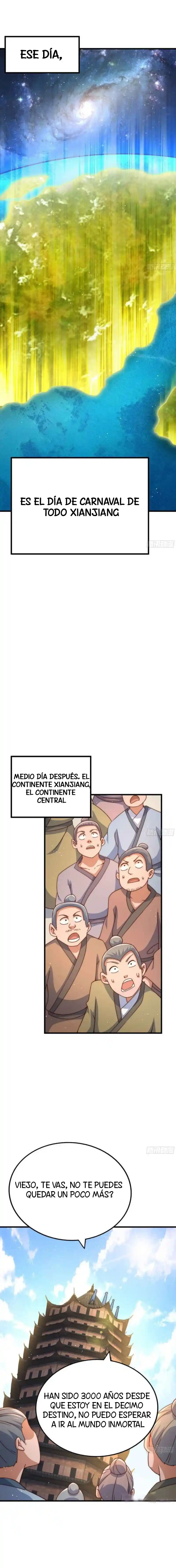 Por Encima De Miles De Personas - Capítulo 125 - Página 18 - LectorTMOo