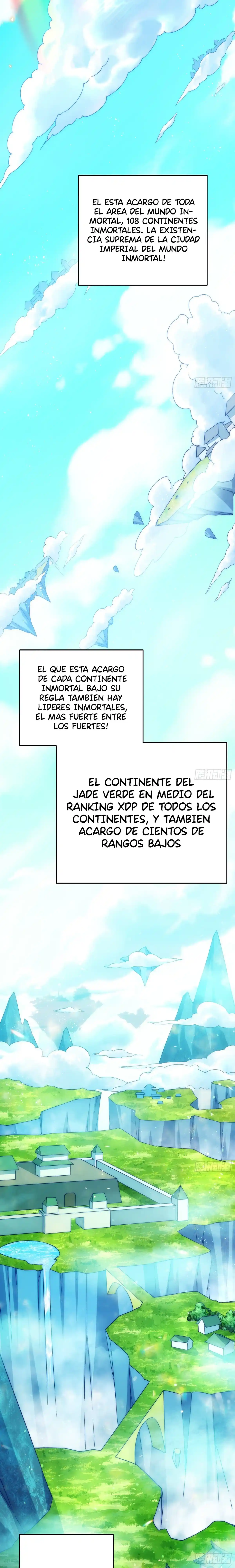 Por Encima De Miles De Personas - Capítulo 126 - Página 5 - LectorTMOo