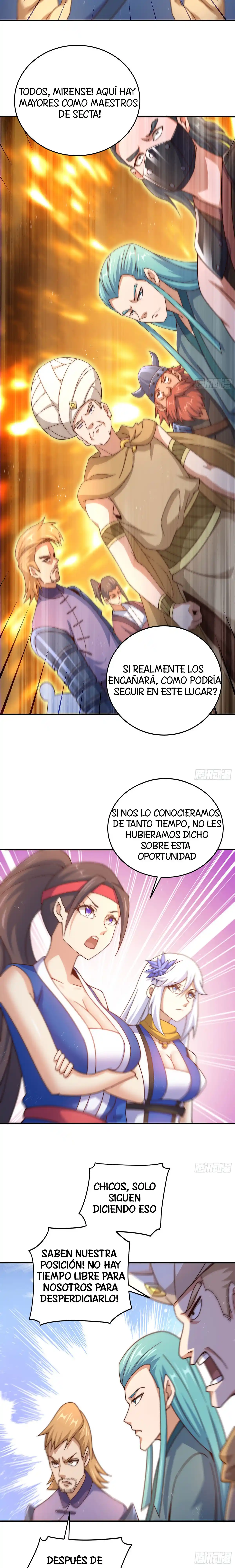 Por Encima De Miles De Personas - Capítulo 127 - Página 7 - LectorTMOo