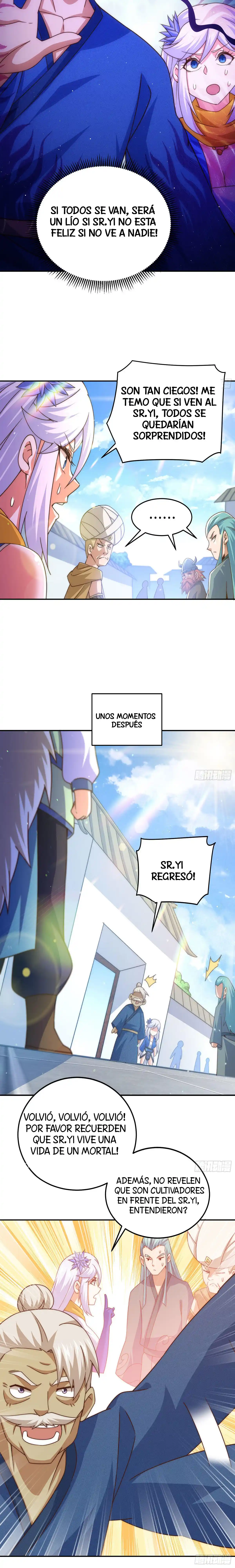Por Encima De Miles De Personas - Capítulo 127 - Página 9 - LectorTMOo