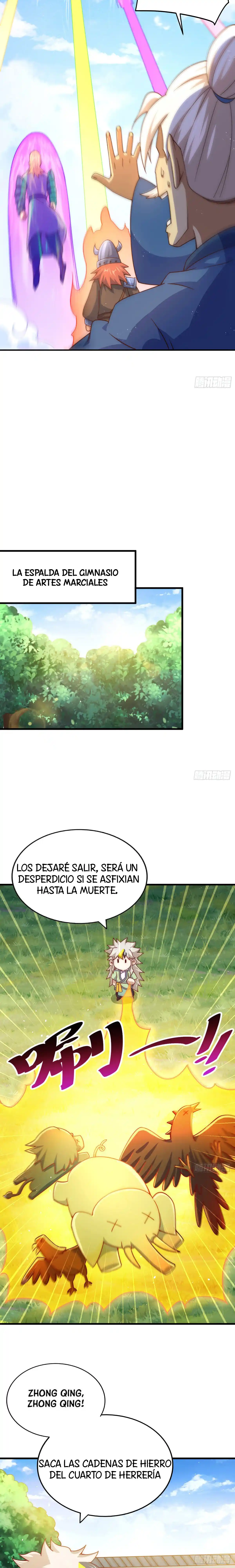 Por Encima De Miles De Personas - Capítulo 127 - Página 12 - LectorTMOo