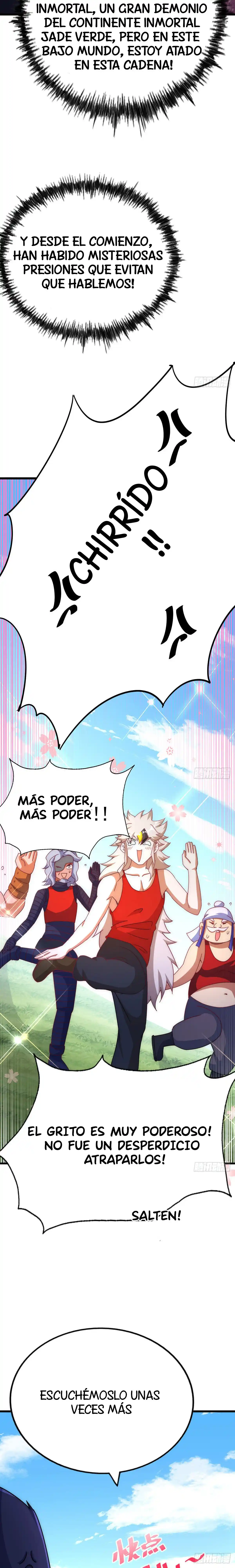 Por Encima De Miles De Personas - Capítulo 127 - Página 18 - LectorTMOo
