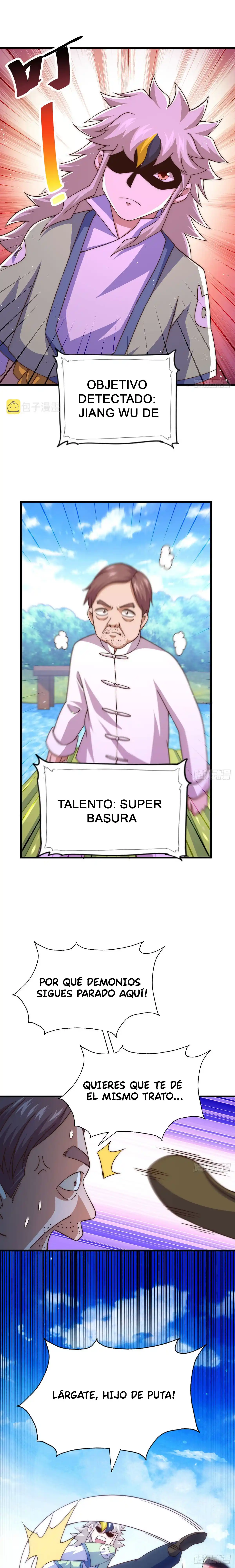Por Encima De Miles De Personas - Capítulo 128 - Página 15 - LectorTMOo