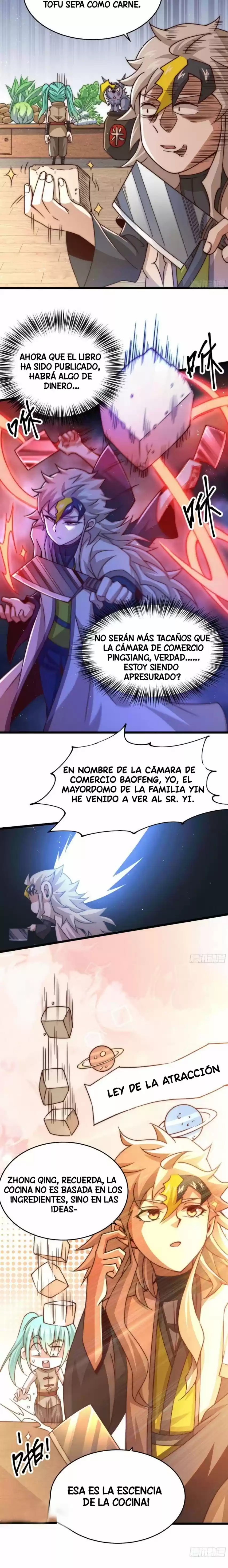 Por Encima De Miles De Personas - Capítulo 13 - Página 7 - LectorTMOo