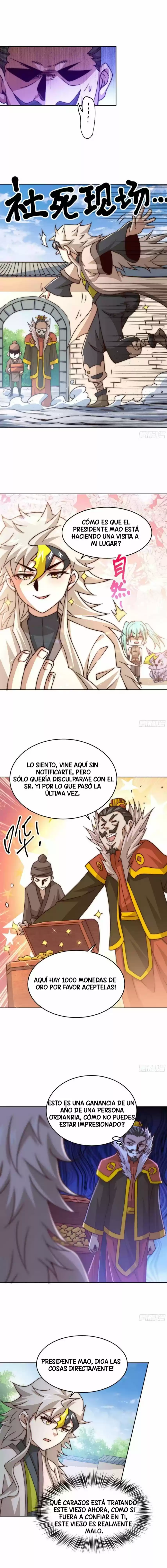Por Encima De Miles De Personas - Capítulo 13 - Página 12 - LectorTMOo