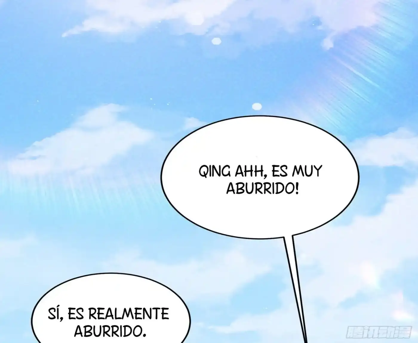 Por Encima De Miles De Personas - Capítulo 130 - Página 4 - LectorTMOo